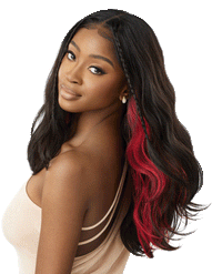 Thumbnail for Outre Perfect Hairline 360 Frontal Lace 13