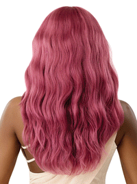 Thumbnail for Outre Perfect Hairline 360 Frontal Lace 13