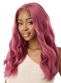 Thumbnail for Outre Perfect Hairline 360 Frontal Lace 13