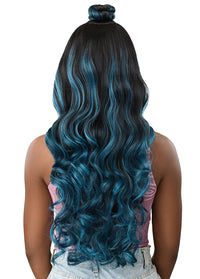 Thumbnail for Outre Perfect Hairline 360 Frontal Lace 13
