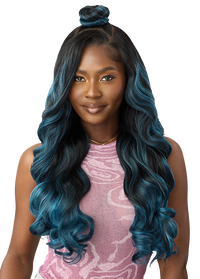 Thumbnail for Outre Perfect Hairline 360 Frontal Lace 13