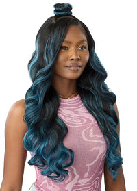 Thumbnail for Outre Perfect Hairline 360 Frontal Lace 13