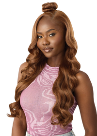 Thumbnail for Outre Perfect Hairline 360 Frontal Lace 13