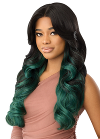 Thumbnail for Outre Perfect Hairline 360 Frontal Lace 13