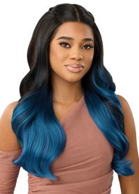 Thumbnail for Outre Perfect Hairline 360 Frontal Lace 13
