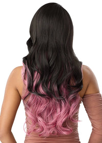 Thumbnail for Outre Perfect Hairline 360 Frontal Lace 13