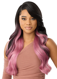 Thumbnail for Outre Perfect Hairline 360 Frontal Lace 13