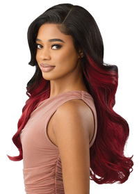 Thumbnail for Outre Perfect Hairline 360 Frontal Lace 13