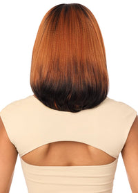 Thumbnail for Outre Perfect Hairline 360 Frontal Lace 13