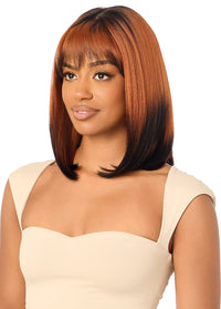 Thumbnail for Outre Perfect Hairline 360 Frontal Lace 13
