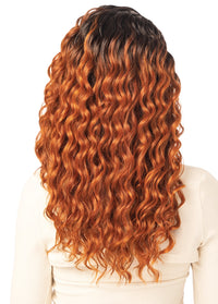 Thumbnail for Outre Perfect Hairline 360 Frontal Lace 13