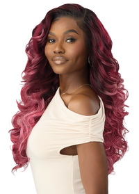 Thumbnail for Outre Perfect Hairline 360 Frontal Lace 13