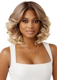 Thumbnail for Outre Perfect Hairline 360 Frontal Lace 13