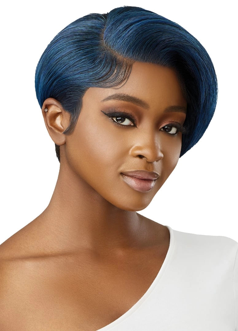 Outre Perfect Hairline 13"x 4"  HD Transparent Lace Front Wig  Addy - Elevate Styles