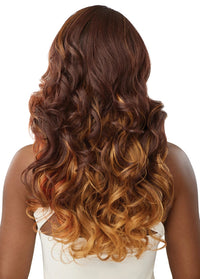 Thumbnail for Outre Perfect Hairline 360 Frontal Lace 13