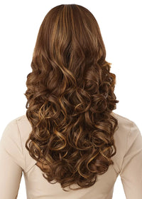 Thumbnail for Outre Perfect Hairline 360 Frontal Lace 13