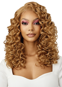 Thumbnail for Outre Perfect Hairline 360 Frontal Lace 13