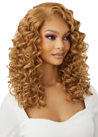 Thumbnail for Outre Perfect Hairline 360 Frontal Lace 13