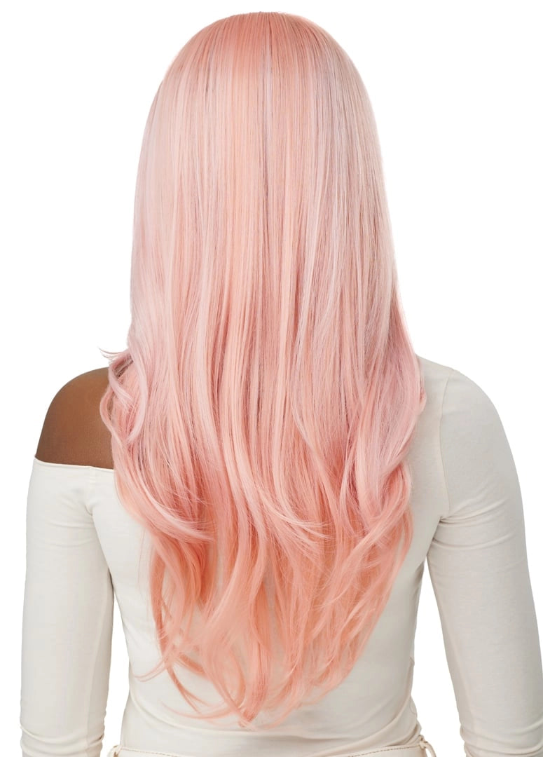 Outre Perfect Hairline 360 Frontal Lace 13"x 6" HD Transparent Lace Front Wig Daijah QLPHLDAI - Elevate Styles