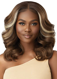 Thumbnail for Outre Perfect Hairline 13