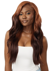 Thumbnail for Outre Perfect Hairline 360 Frontal Lace 13