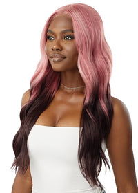 Thumbnail for Outre Perfect Hairline 360 Frontal Lace 13