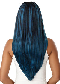 Thumbnail for Outre Perfect Hairline 360 Frontal Lace 13