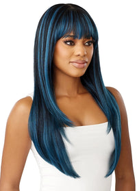 Thumbnail for Outre Perfect Hairline 360 Frontal Lace 13