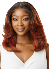 Thumbnail for Outre Perfect Hairline 360 Frontal Lace 13