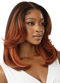 Thumbnail for Outre Perfect Hairline 360 Frontal Lace 13