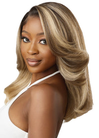 Thumbnail for Outre Perfect Hairline 360 Frontal Lace 13