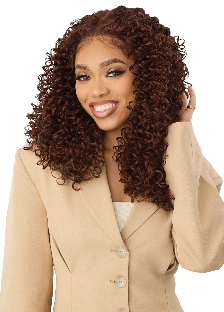 Outre Perfect Hairline OnVybes 13"x6" Lace Front Wig OnVybe 12 QLPHLOOVB12 - Elevate Styles