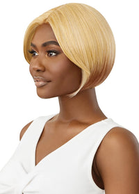 Thumbnail for Outre Synthetic Glueless HD Transparent Lace Front Wig Gio QLGIO - Elevate Styles