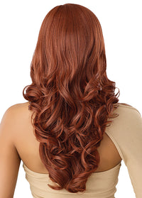 Thumbnail for Outre Lace Front Wig Nadina QLNAD - Elevate Styles