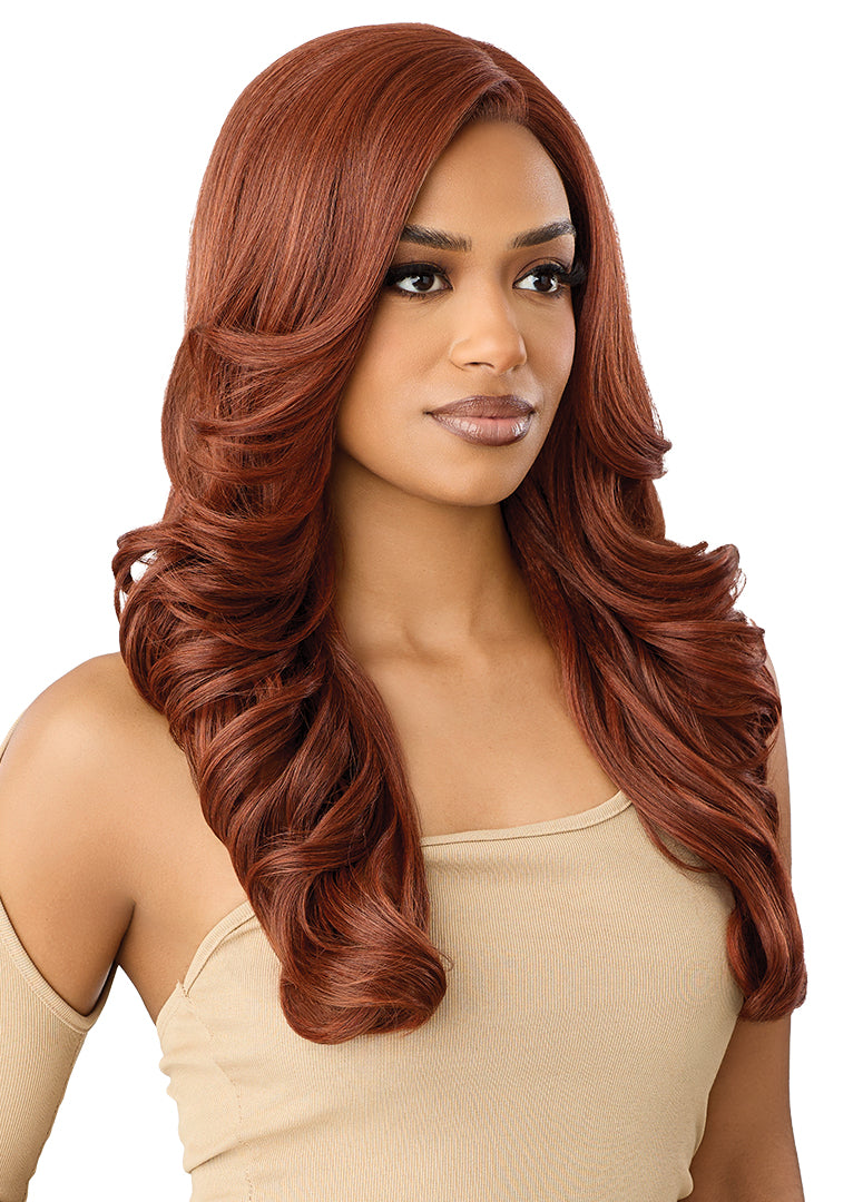 Outre Lace Front Wig Nadina QLNAD - Elevate Styles