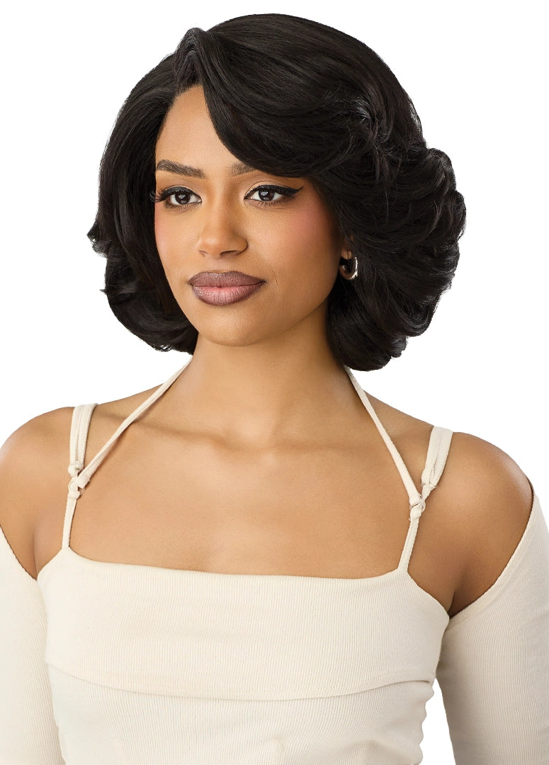 Outre Lace Front Wig Tillie QLTIL - Elevate Styles