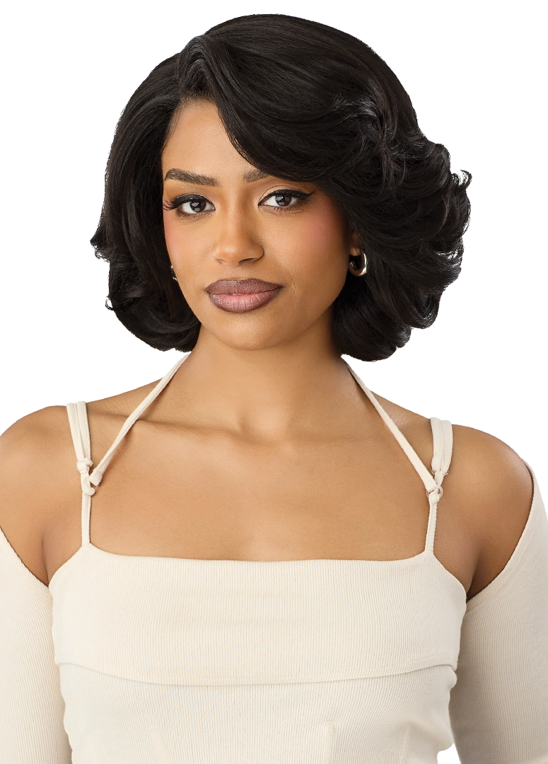 Outre Lace Front Wig Tillie QLTIL - Elevate Styles