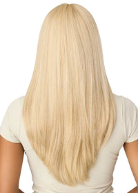 Thumbnail for Outre Synthetic Glueless HD Transparent Lace Front Wig Yumi 24