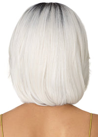 Thumbnail for Outre The Daily Wig™ Premium Synthetic Hand-Tied Lace Part Wig Goldie - HT - Elevate Styles