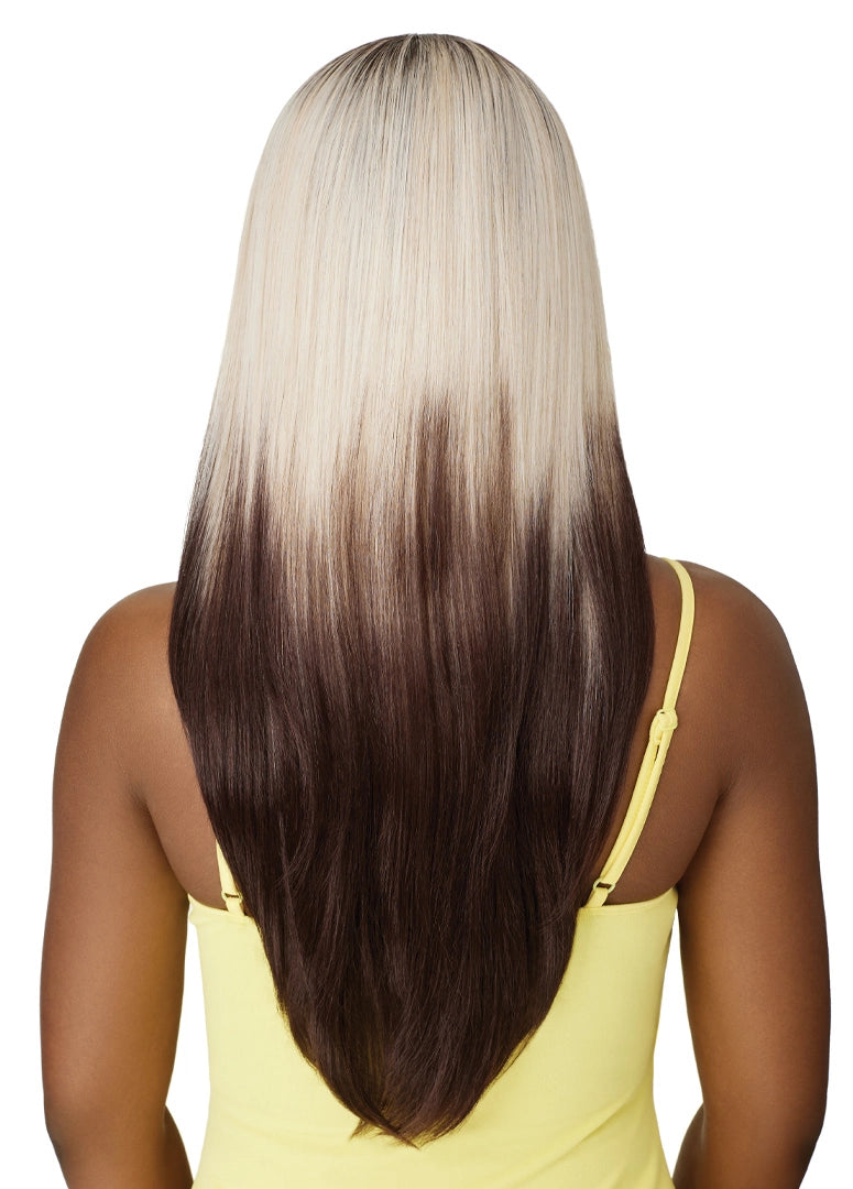 Outre The Daily Wig Lace Part Wig Laniece 24" - Elevate Styles