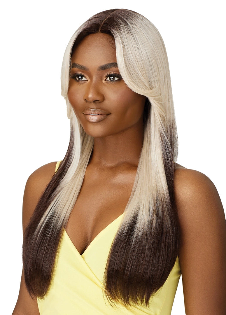 Outre The Daily Wig Lace Part Wig Laniece 24" - Elevate Styles