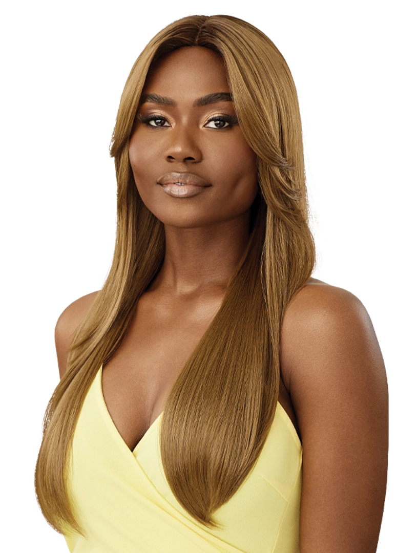 Outre The Daily Wig Lace Part Wig Laniece 24" - Elevate Styles