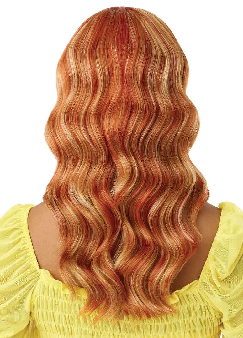 Outre The Daily Wig Lace Part Wig Prianna - Elevate Styles