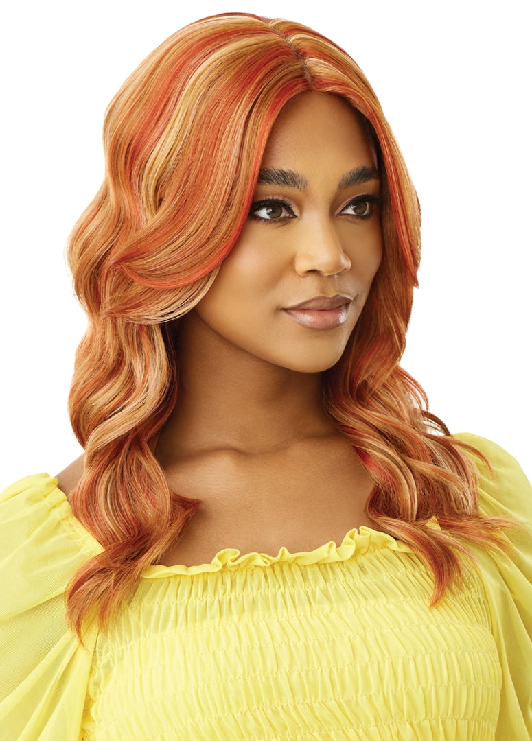 Outre The Daily Wig Lace Part Wig Prianna - Elevate Styles