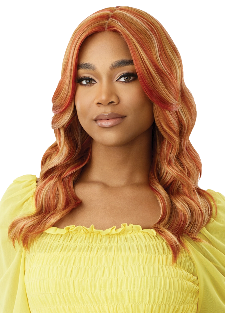 Outre The Daily Wig Lace Part Wig Prianna - Elevate Styles