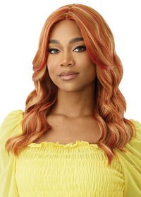 Thumbnail for Outre The Daily Wig Lace Part Wig Prianna - Elevate Styles