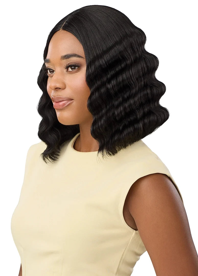 Outre The Daily Wig Style & Dash  10" Lace Part Synthetic Wig Daily 17