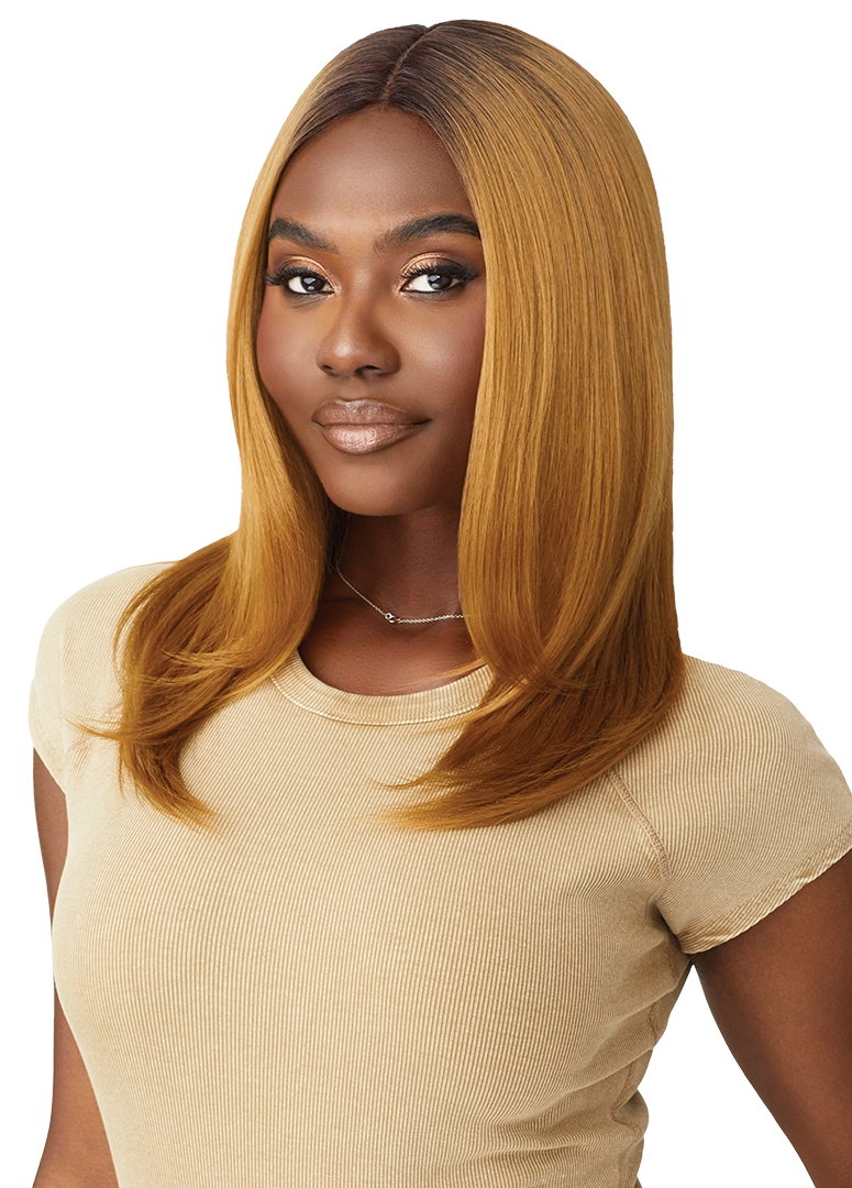 Outre The Daily Wig Style and Dash Lace Part Wig Daily 1 - Elevate Styles