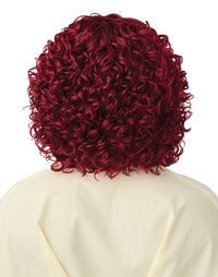 Thumbnail for Outre The Daily Wig Style and Dash Lace Part Wig Daily 28 QPDSDAI28 - Elevate Styles