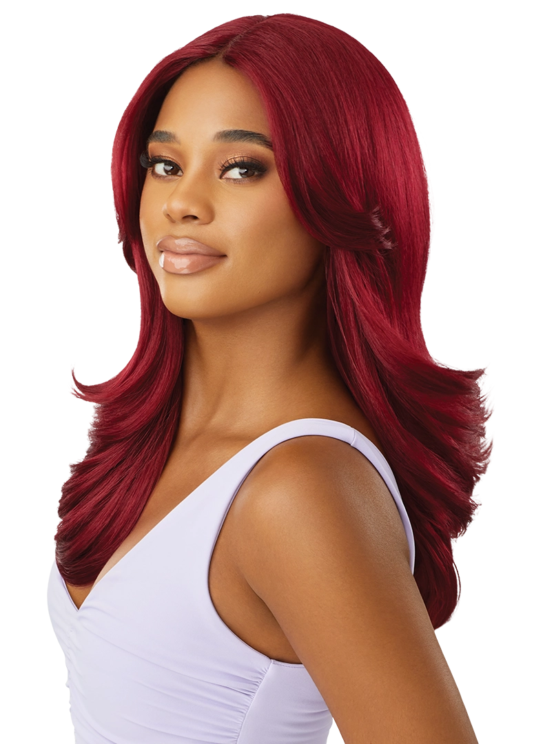 Outre The Daily Wig Style and Dash Lace Part Wig Daily 3 - Elevate Styles